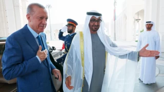 Fatih Altaylı, Körfez ziyaretinde neden Cumhurbaşkanı’nın oğlunun olduğunu sordu