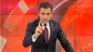 Fatih Portakal'ın kovulduğu iddia edilmişti: Sözcü TV'den açıklama geldi