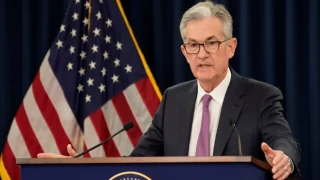 Fed Başkanı Powell: Eylülde yeniden faiz artırabiliriz