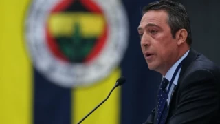 Fenerbahçe Başkanı Ali Koç'tan şaşırtan 5 yıldız kararı