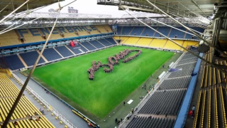 FourFourTwo, dünyadaki en iyi 100 futbol stadyumunu sıraladı