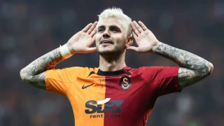 Galatasaray, Icardi transferini KAP'a bildirdi