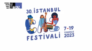 İstanbul Caz Festivali 30. yılını kutlayacak