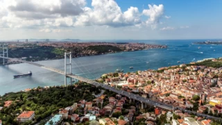 İstanbul'da seyreltme politikası! Yabancı uyruklulara oturum izni durduruldu