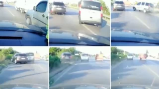 İzmir'de makas atan sürücü 4 kişinin ölümüne neden oldu!