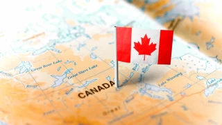 Kanada'ya vize başvurularında yüzde 95 oranında artış oldu