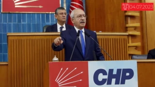 Kemal Kılıçdaroğlu: CHP, bir tek adam partisi değildir