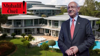 Kılıçdaroğlu geceliği 316 bin liralık otelde kaldı mı?