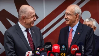 Kılıçdaroğlu kazansaydı, Özdağ MİT başkanlığı ve üç bakanlık alacakmış