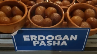 Kosova’da Kemalpaşa tatlısı ‘Erdoğan Paşa’ olarak satılıyor!