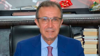 MHK'nin yeni başkanı Ahmet İbanoğlu oldu