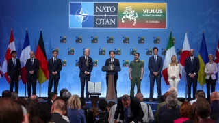 "Ukrayna’nın NATO üyesi olması güvenliğini arttırmaz, gerilimi yükseltir"