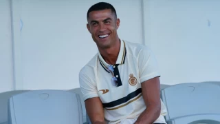 Ronaldo’dan Türk futbolseverleri kızdıracak açıklama: Suudi Arabistan Ligi, bir yıl içinde Türkiye ve Hollanda Ligi’ni geçer