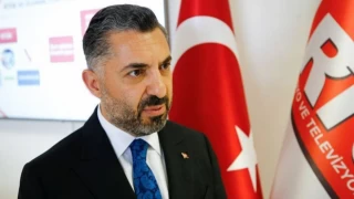 RTÜK Başkanı Şahin'e, mahkemeden 'ahlaki açıdan sorunlu' kararı