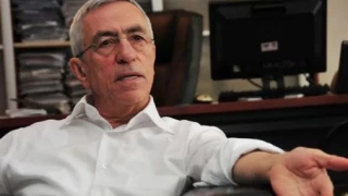Sabah gazetesi Genel Yayın Yönetmeni Erdal Şafak istifa etti