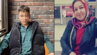 Samsun'da evlat vahşeti! 16 yaşındaki çocuk, annesini öldürdü