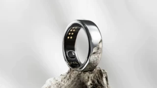 Samsung'dan yeni akıllı yüzük teknolojisi: Galaxy Ring