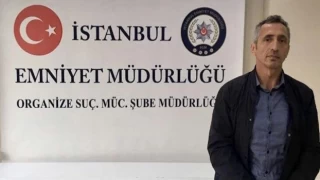 Sarallar Suç Örgütü'nün lideri, Alaattin İlyas Saral serbest bırakıldı!