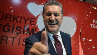 Sarıgül duyurdu: Türkiye Değişim Partisi, CHP'ye katıldı