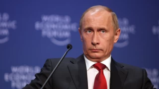 Sessizliğini bozan Putin'den misket bombası açıklaması!
