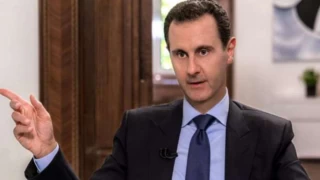 Suriye'den BBC hamlesi! Basın akreditasyonunu iptal etti