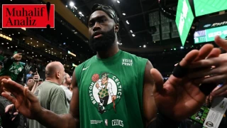 Tarihin en büyük imzası Boston Celtics’i şampiyonluğa götürür mü?