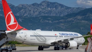 Türk Hava Yolları’ndan gecikme uyarısı