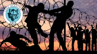 Türk Ocaklarından uyarılı çağrı: Kaçak göçmenler sorunu acilen çözülmelidir!