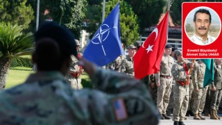 Türkiye ve NATO. Nereye gidiyoruz?