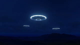 UFO iddialarına Pentagon'dan yanıt geldi!