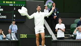Wimbledon’da yıldızlar ilk turu kayıpsız geçti