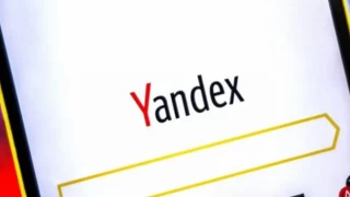 Yandex servisleri dünya genelinde çöktü!