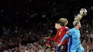 2023 FIFA Kadınlar Dünya Kupası'nın şampiyonu İspanya oldu