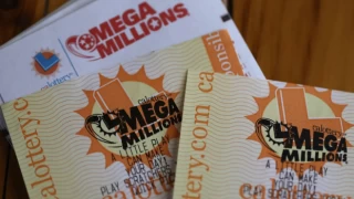 ABD loto oyunu Mega Millions'ta ödül miktarı 1 milyar doları geçti