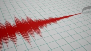 AFAD duyurdu: Marmara Denizi'nde 3.8 büyüklüğünde deprem