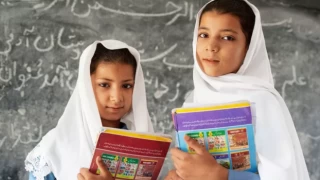 Afganistan’da eğitim yeraltına indi!