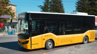 Afyonkarahisar Belediyesi toplu taşımaya yüzde 80 zam uyguladı