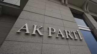 AK Parti olağanüstü kongresinin yapılacağı tarih açıklandı