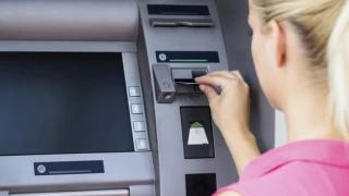 ATM'lere nakit para yetmiyor! Değişikliğe gidildi