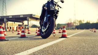 Bakan Yerlikaya açıkladı: Motosiklet ehliyeti alacaklar dikkat!