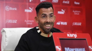 Carlos Tevez, Independiente’nin yeni teknik direktörü oldu