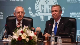 CHP, Ankara için Mansur Yavaş’ın yerine Levent Gök’ü mü düşünüyor?