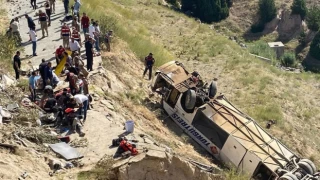 Çocuk oyuncağı mı bu? Kars'ta 8 kişinin ölümüne neden olan otobüs firması kararından vazgeçti
