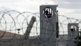 Covid-19 salgınında izne çıkarılan 9 bin mahkum cezaevlerine dönmedi