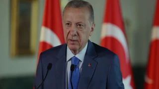 Cumhurbaşkanı Erdoğan, deprem üzerinden CHP'yi hedef aldı