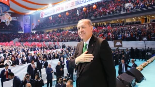 Cumhurbaşkanı Erdoğan’ın kongrede radikal kararlar alması bekleniyor