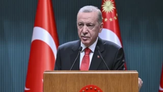 Cumhurbaşkanı Erdoğan'ın yeni hedefi 2053: Gözümüzü diktik