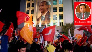 Değişim ve AKP iktidarının gittiği yer