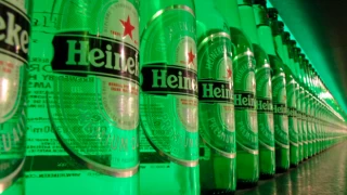 Dünyaca ünlü bira markası Heineken, Rusya’dan çekildi