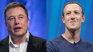 Elon Musk ile Mark Zuckerberg'in 'kafes dövüşünün' yeri belli oldu